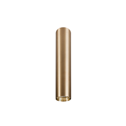 EYE Brass Cylinder M pbygningsspot