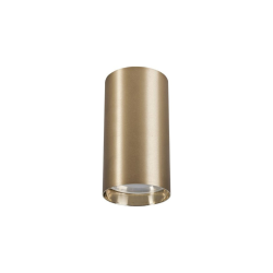 EYE Brass Cylinder S pbygningsspot
