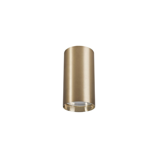 EYE Brass Cylinder S pbygningsspot