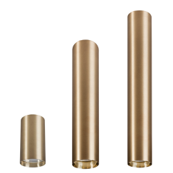 EYE Brass Cylinder M pbygningsspot