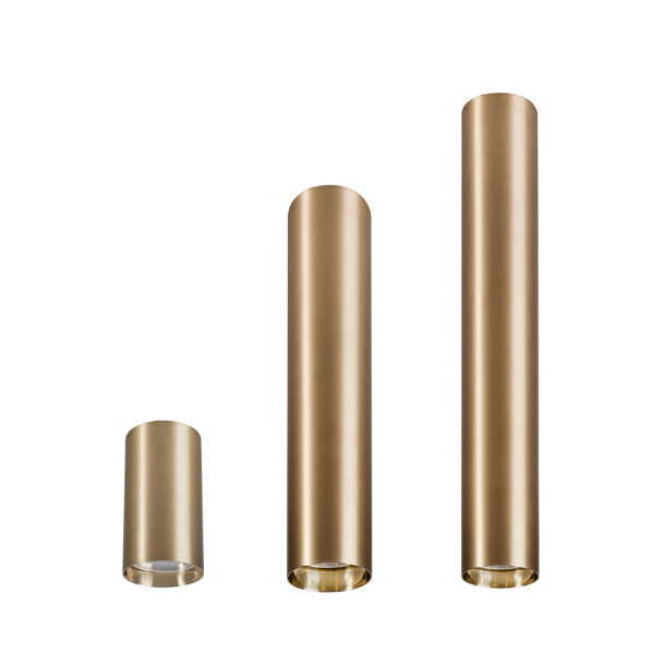 EYE Brass Cylinder M pbygningsspot