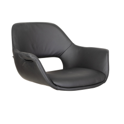 Fenja, Sort lder, trben 