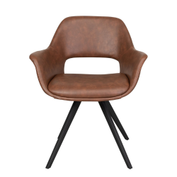 Fenja, Cognac PU, drejestel