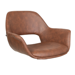 Fenja, Cognac PU, drejestel