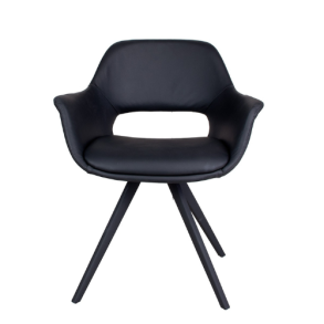 Fenja, Sort l�der, drejestel