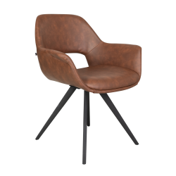 Fenja, Cognac PU, drejestel