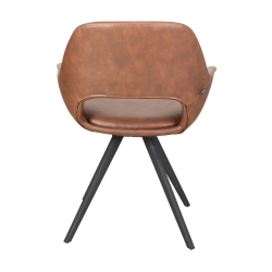 Fenja, Cognac PU, drejestel