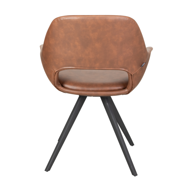 Fenja, Cognac PU, drejestel