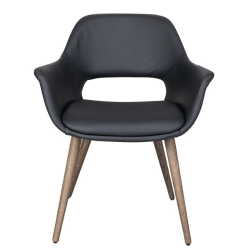 Fenja, Sort lder, trben 