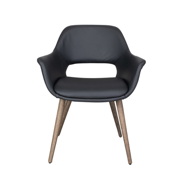 Fenja, Sort lder, trben 