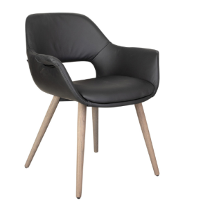 Fenja, Sort lder, trben 