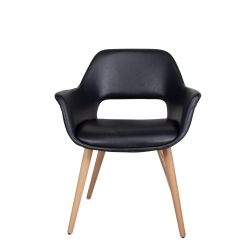 Fenja, Sort lder, trben 