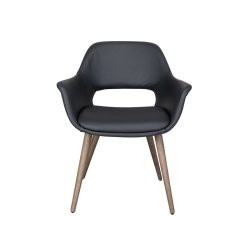 Fenja, Sort lder, trben 