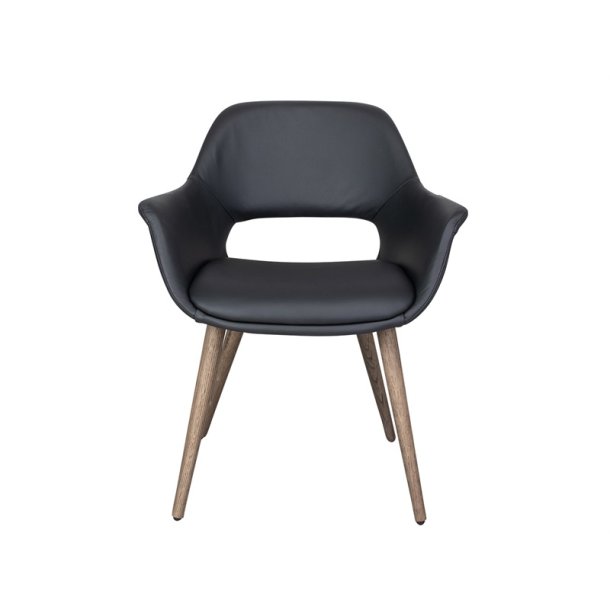 Fenja, Sort lder, trben 