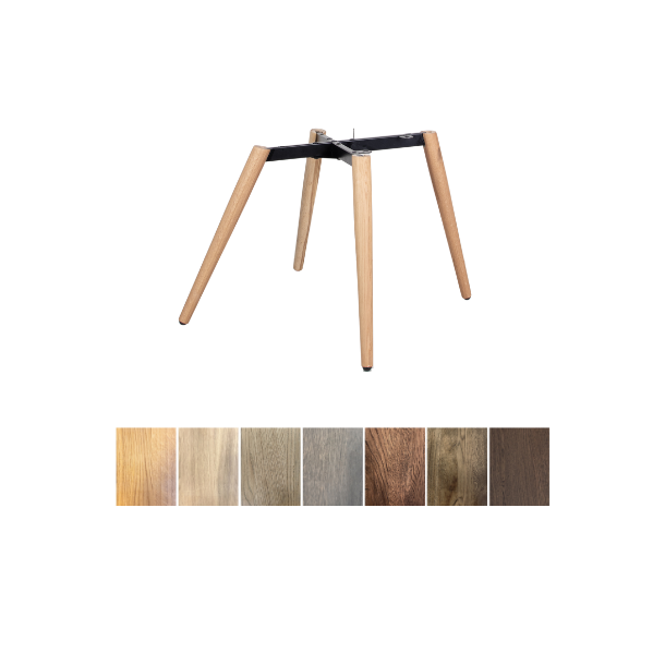 Fenja, Sort lder, trben 