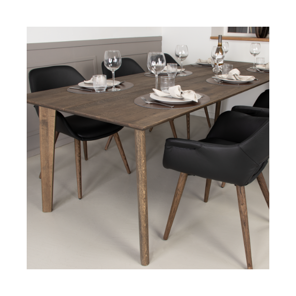 Fenja, Cognac PU, trben