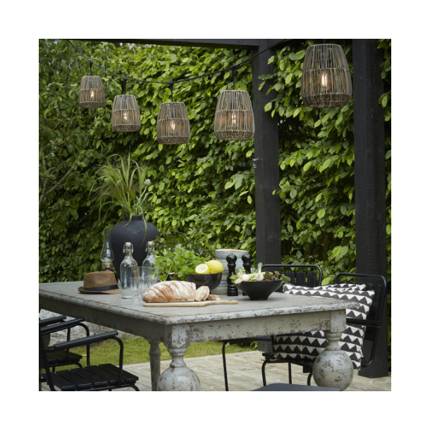 Flex Out Saigon Nature