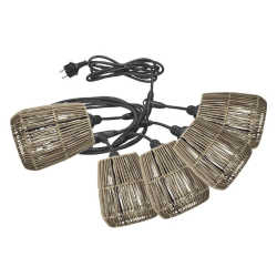 Flex Out Saigon Nature