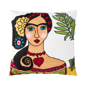 Frieda, pudebetrk 45x45