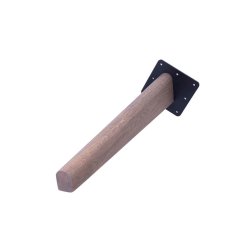 Frigg, bordben valgfri farve  