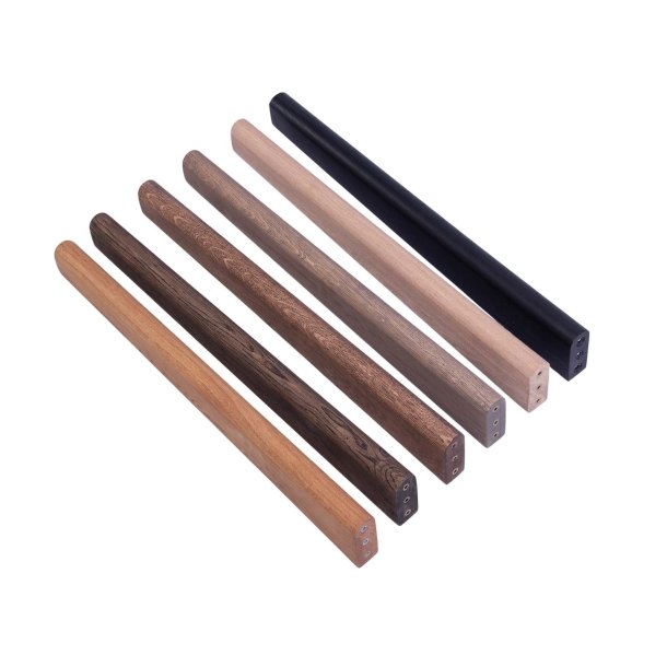 Frigg, bordben valgfri farve  