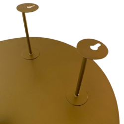  FullMoon SLV vglampe