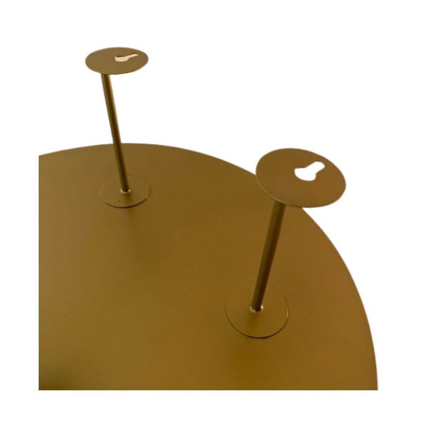  FullMoon SLV vglampe