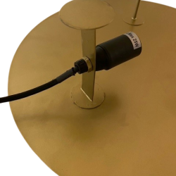  FullMoon SLV vglampe