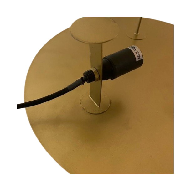  FullMoon SLV vglampe