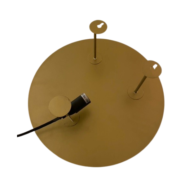  FullMoon SLV vglampe