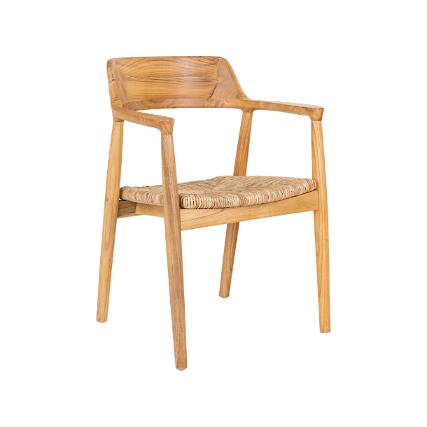 Getafe, House Nordic