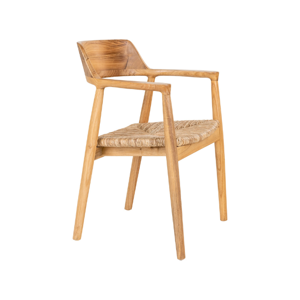 Getafe, House Nordic