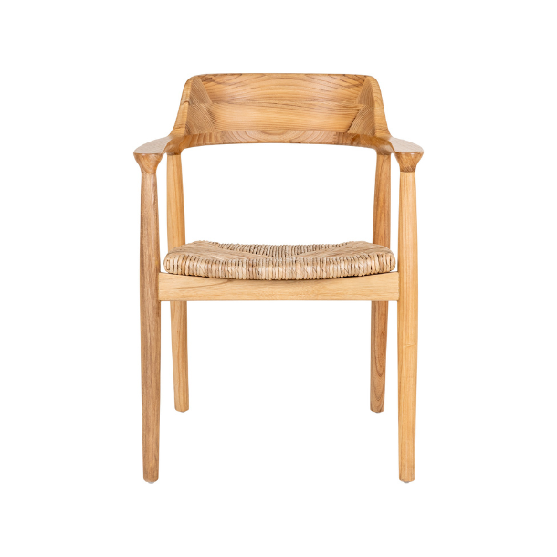 Getafe, House Nordic