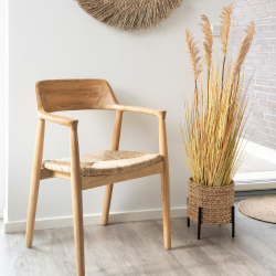 Getafe, House Nordic