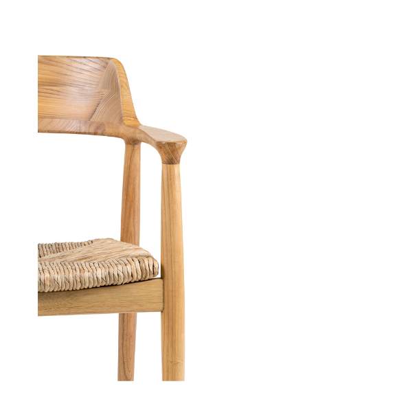 Getafe, House Nordic