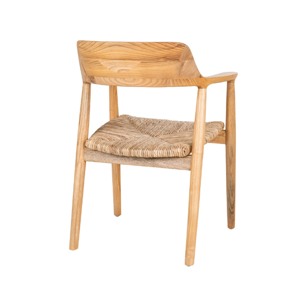 Getafe, House Nordic