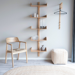 Getafe, House Nordic