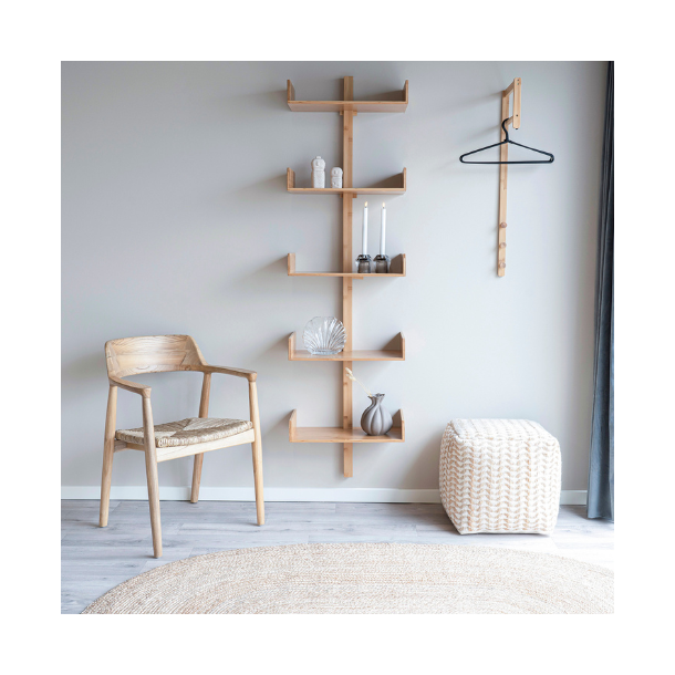 Getafe, House Nordic