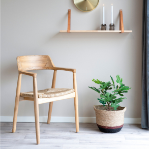 Getafe, spisebordsstol