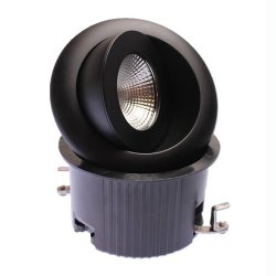 Punto 52 GRAFIT, 10W LED spot IP65