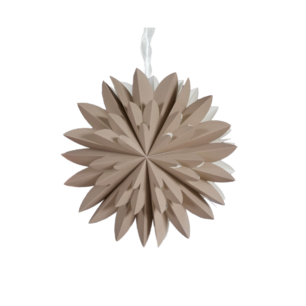 Hyacint Beige