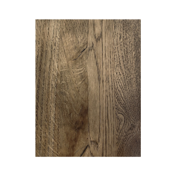 Fenja, Sort lder, trben 