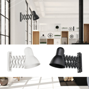 Harmony, vglampe med afbryder