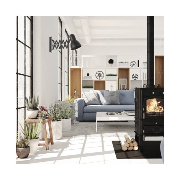 Harmony, vglampe med afbryder