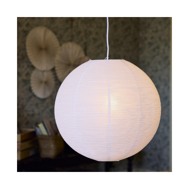 Haru, rispapirslampe