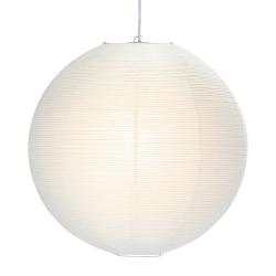 Haru, rispapirslampe