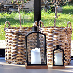 Indo, kurvest, 2 stk. 