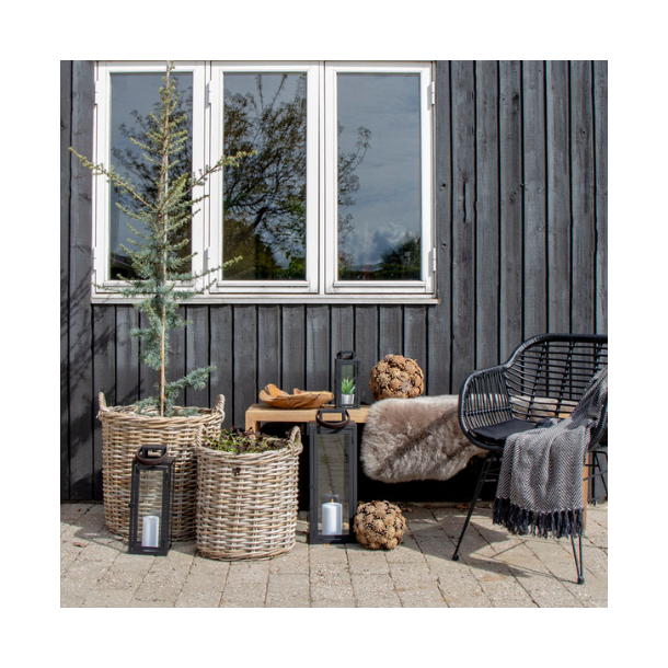 Indo, kurvest, 2 stk. 