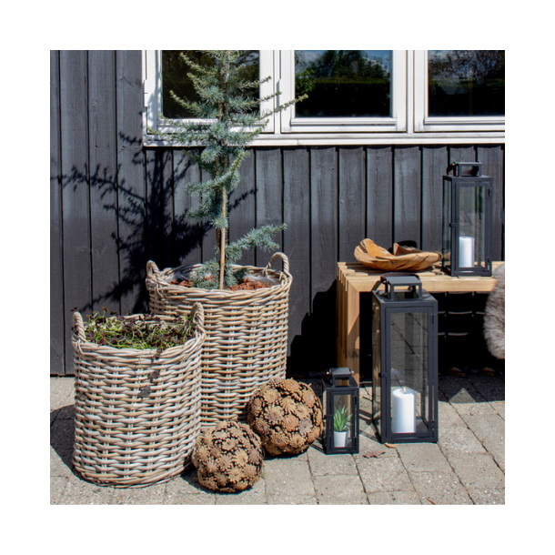 Indo, kurvest, 2 stk. 