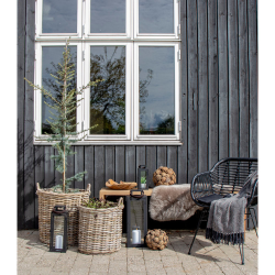 Indo, kurvest, 2 stk. 